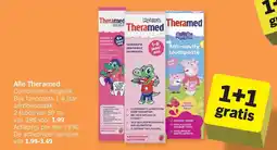 Albert Heijn Alle Theramed aanbieding