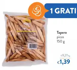 OKay Tapero picos aanbieding