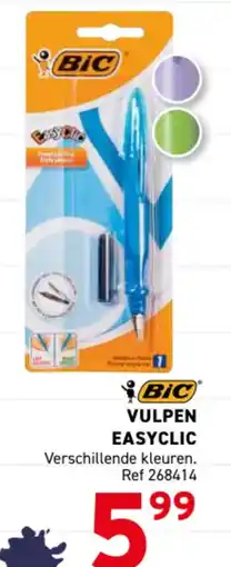 Trafic Vulpen easy clic aanbieding
