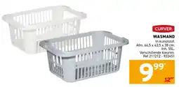 Trafic Wasmand aanbieding