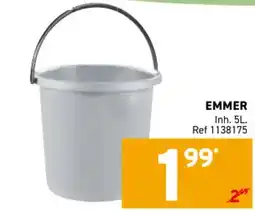 Trafic Emmer aanbieding