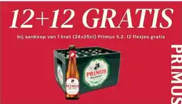 Prik en Tik Primus 5.2 aanbieding
