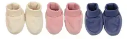 Zeeman Baby Sloffen aanbieding