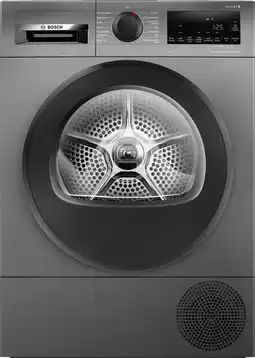 Coolblue Bosch WQG235DRNL SelfCleaning Condenser aanbieding