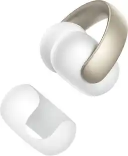 Coolblue Soundcore AeroClip Wit aanbieding