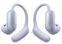 Coolblue Soundcore AeroFit 2 Pro Paars aanbieding