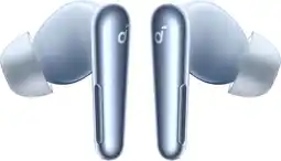 Coolblue Soundcore Liberty 4 Pro Lichtblauw aanbieding