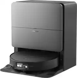Coolblue Roborock Saros 20 Sonic Complete Black aanbieding