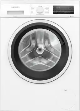 Coolblue Siemens WU14UT20NL aanbieding