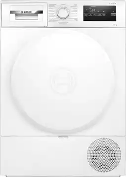 Coolblue Bosch WTH8320AFG aanbieding