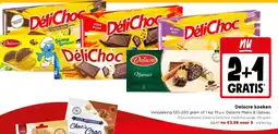 Jumbo Delacre koeken aanbieding