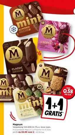 Jumbo Magnum mini aanbieding