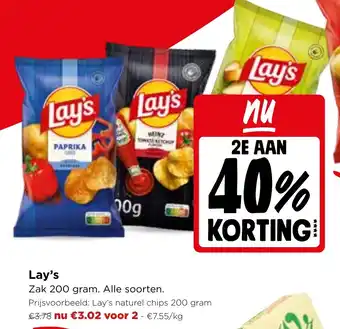 Lay's