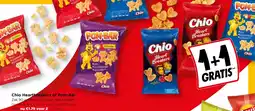 Jumbo Chio heartbreakers of pom-bär aanbieding