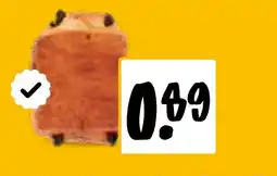 Jumbo brood aanbieding