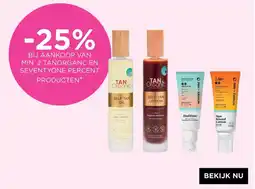 ICI PARIS XL Self Tan Oil aanbieding