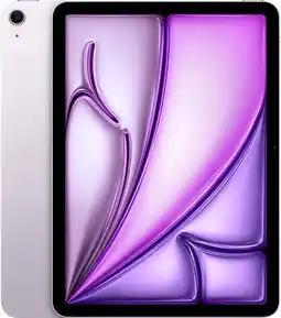 Coolblue iPad Air 11 128GB Wifi aanbieding
