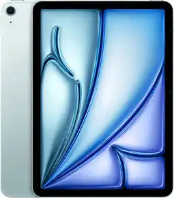 Coolblue iPad Air 11 128GB Wifi+5G aanbieding