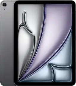 Coolblue iPad Air 11 512GB Wifi+5G aanbieding