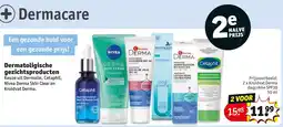 Kruidvat Kruidvat Derma dagcrème SPF30 aanbieding