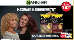 Kruidvat Garnier olia haarkleur aanbieding