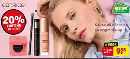Kruidvat Blush cloud tint cushion aanbieding