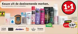 Kruidvat Therme body butter Zen White Lotus aanbieding