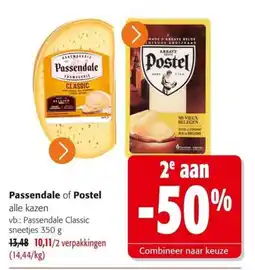 Colruyt Passendale of Postel aanbieding