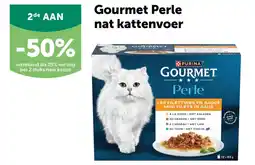 AVEVE Gourmet perle nat kattenvoer aanbieding