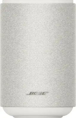 Coolblue Bose Lifestyle Ultra Speaker Wit aanbieding