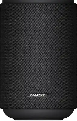 Coolblue Bose Lifestyle Ultra Speaker Zwart aanbieding