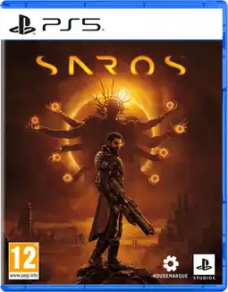 Coolblue Saros PS5 aanbieding
