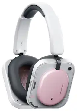 Coolblue Nothing Headphone (a) Rose aanbieding