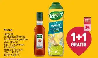 Siroop Teisseire