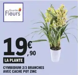 E.Leclerc La plante aanbieding