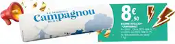 E.Leclerc Le rouleau Campagnou aanbieding