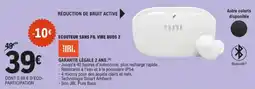 E.Leclerc Ecouteur sans fil vibe buds 2 aanbieding