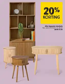 Xenos Alle Uppsala meubels aanbieding