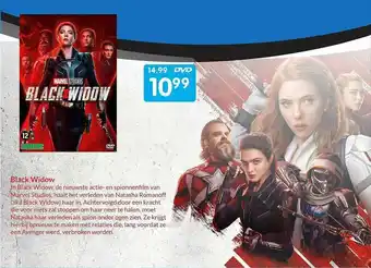 Black Widow