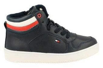 Berca Shoes Tommy Hilfiger Bottine Jongens - Blauw aanbieding