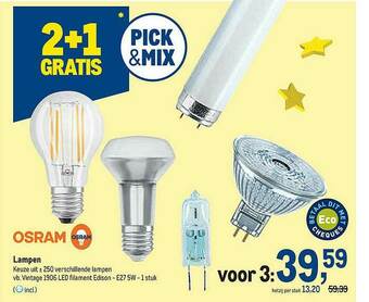 Lampen