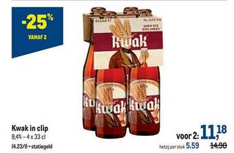 Kwak In Clip