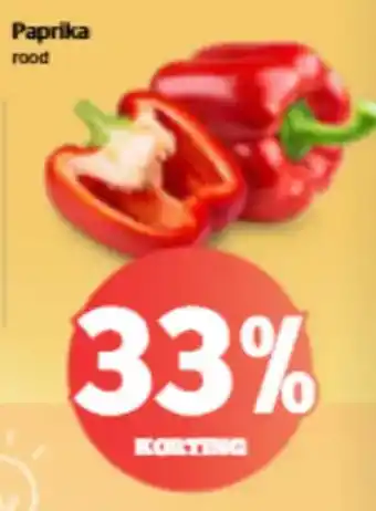 Paprika