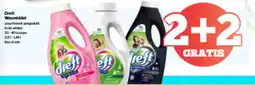 Spar Dreft wasmiddel aanbieding