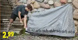 Lidl Crivit fietschoes aanbieding