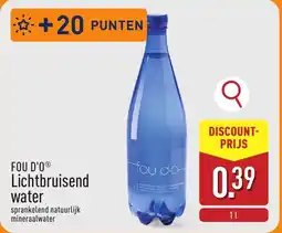 ALDI Fou d'o Lichtbruisend aanbieding