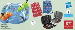 ALDI Hasbro Reisspel aanbieding