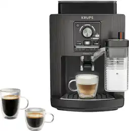 Coolblue Krups Serenity Milk EA402H aanbieding