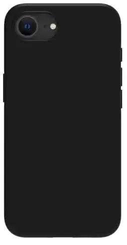 Coolblue BlueBuilt iPhone 17e/16e Back Cover Zwart aanbieding