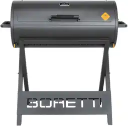 Coolblue Boretti Barilo 2.0 aanbieding